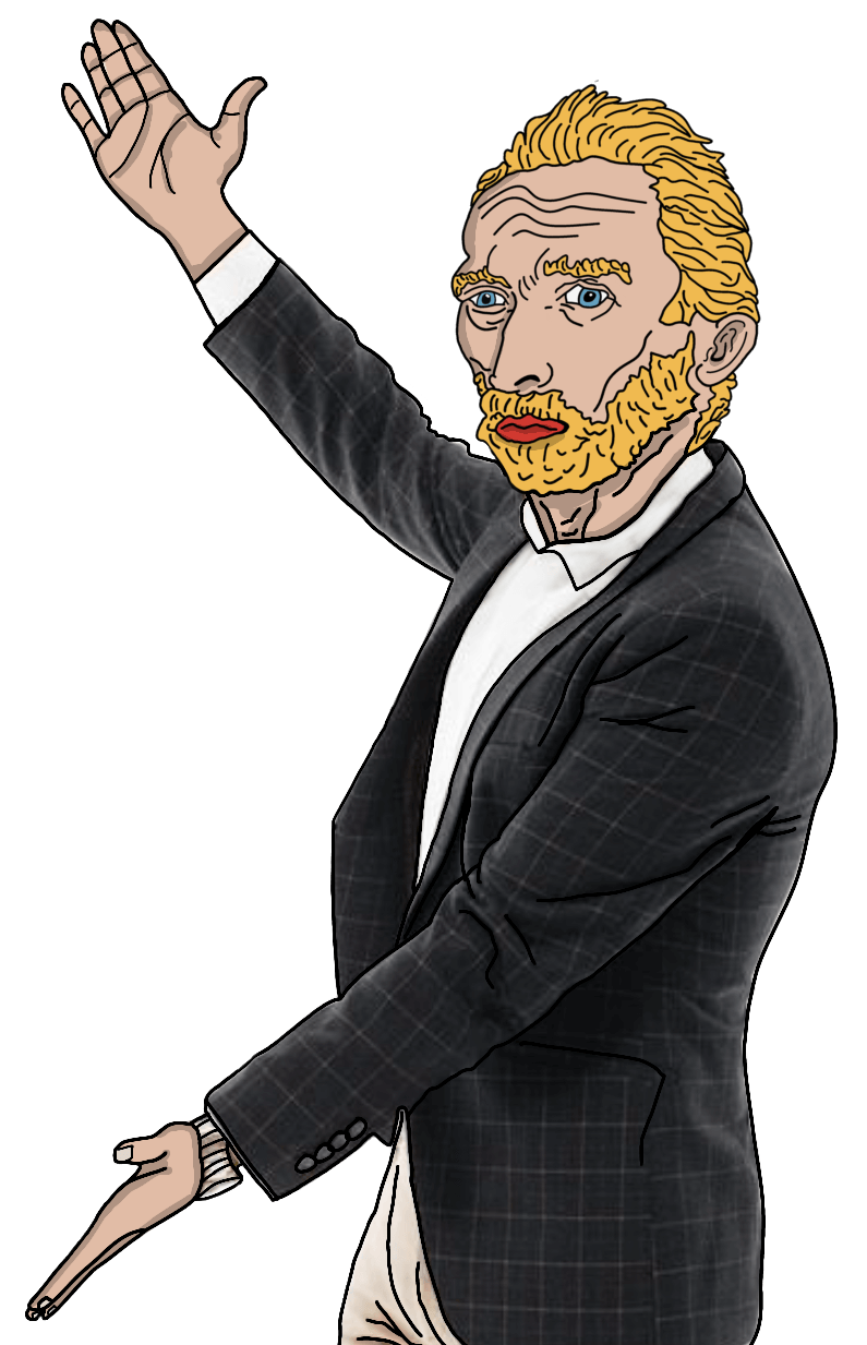 Van Gogh XRPL Roadmap - Project Development Timeline